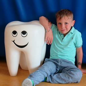 Zahngesundheit im Kindergarten