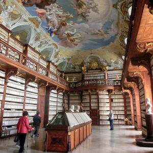 Seniorenausflug ins Mostviertel