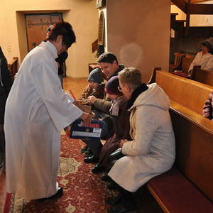 Pfarrkirche Franking