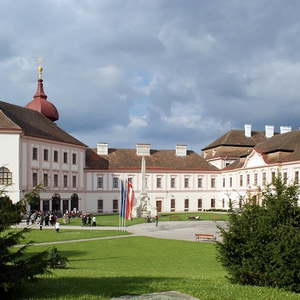 Kirchenchorausflug 2010