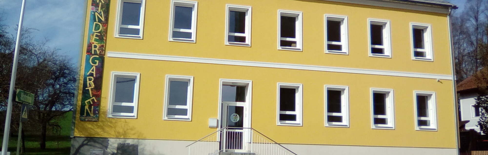 Kindergarten Neumarkt