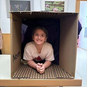 Übernachtungsaktion für Kinder ab 8 Jahren im Pfarrheim Laakirchen