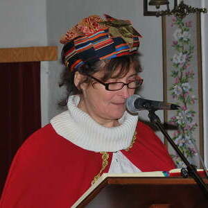 Die Hl. Drei Könige im Mittelpunkt unserer Wort-Gottes-Feier