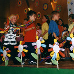 30 Jahre Kindersinggruppe