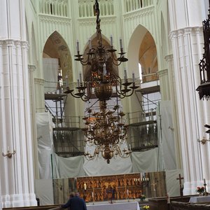 Stralsund St. Marienkirche