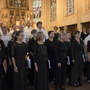 Mit-Sing-Konzert euregio oratorienchor