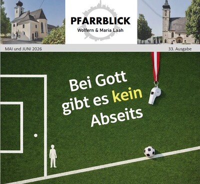 Pfarrblick