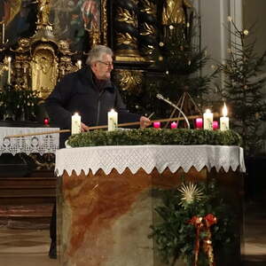 Letzte Vorbereitungen 2           