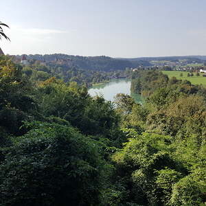 25 Pilgerinnen und Pilger aus dem Dekanat Eferding nahmen an der Wallfahrt teil