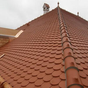 Impressionen Pfarrhofrenovierung