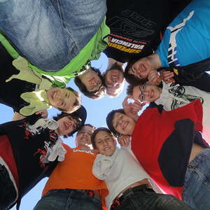 Firmwochenende in Hinterstoder