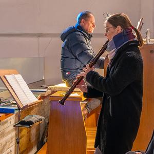 Kakonko Godi Pfarre Kirchdorf an der Krems