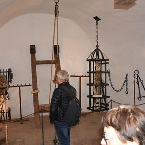 Pfarrausflug St. Qurinus