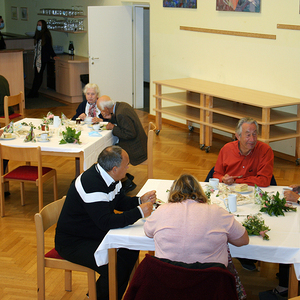 Fest der Dankbarkeit