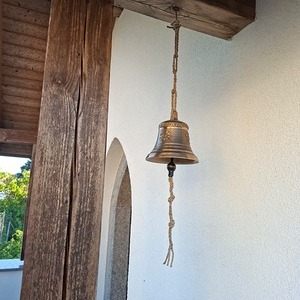 Maiandacht der Pfarrgemeinde Esternberg in Riedlbach am 28. Mai 2026