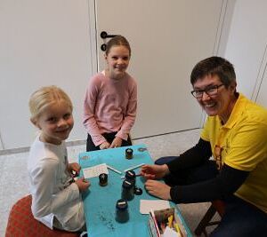 Erntedank- und Pfarrfest 2022