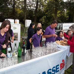 1. Schallerbacher Musiroas