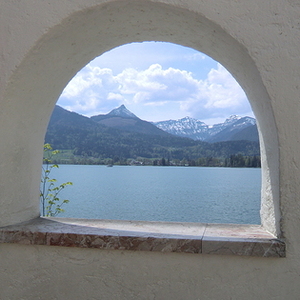 Wolfgangwallfahrt am 30.4.2022