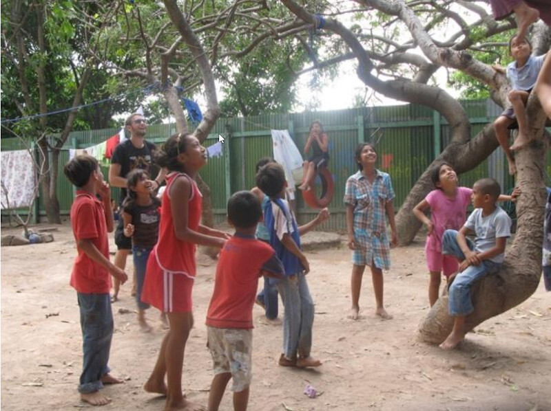 Fachteam Gesellschaftspolitik