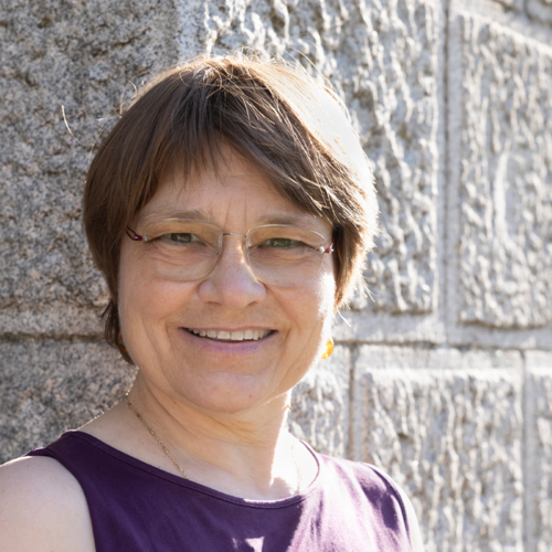 Gertraud Stockinger-Pichler