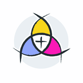 Logo Pfarre Linz-Heiligste Dreifaltigkeit