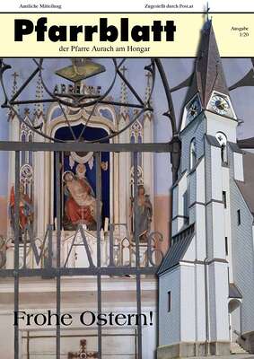 Pfarrblatt
