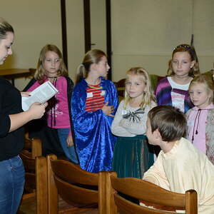 Auf den Spuren von Franz von Assisi