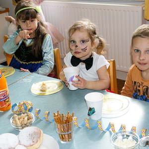 © Kindergarten Riedau