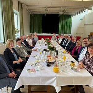 Jubelpaarfeier 2026