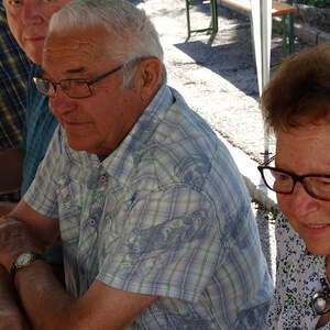 Pfarrfest 2015, Pfarre Neumarkt im Mühlkreis