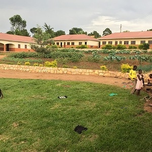 Kawango – Uganda