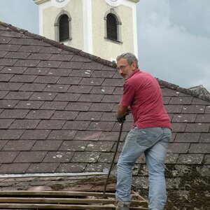Roboteinsätze – DANKE