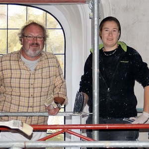 Fotos vom 26. Oktober 2015