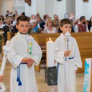 Erstkommunion 2022