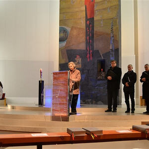 1. Adventwochenende 2017