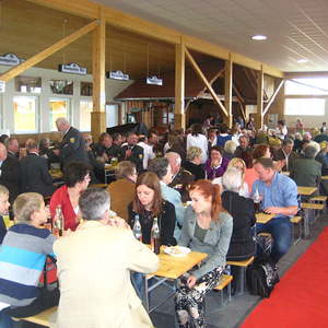 Pfarrfest am 30. Juni 2013