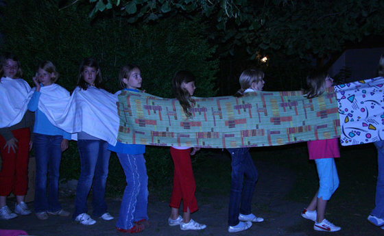 Jungscharlager 22.08