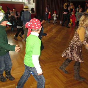 Kinderfasching
