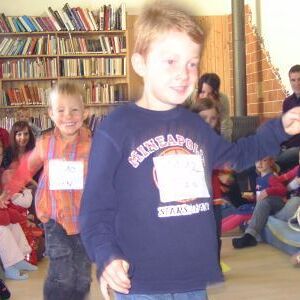 Kleinkindgottesdienste 