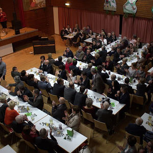 Pfarrball 'Eine märchenhafte Nacht'