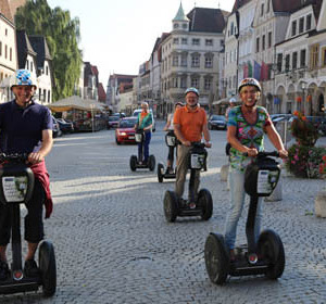 Kirchenchorausflug 2013