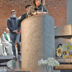 Amtseinführung 2020