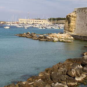 Pilgerreise nach Apulien