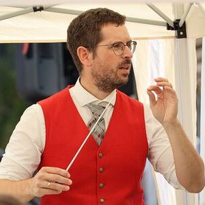 Erntedank- und Pfarrfest