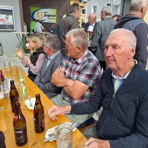 Pfarrfest 10 Jahre Vitum