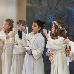 Erstkommunion 2023