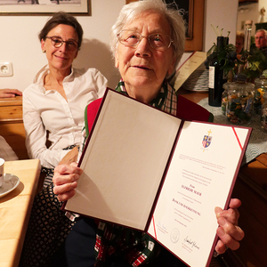 Kirchenchor Peuerbach