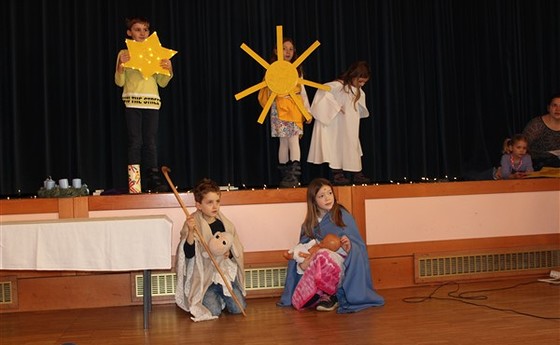 KWG Gaudete 2019 / Pfarre Linz-St. Konrad KWG Gaudete 2019