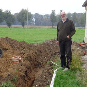 Fotos: © Stiftspfarre Reichersberg