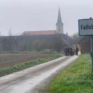 Gunskirchener Pilgertag 2022